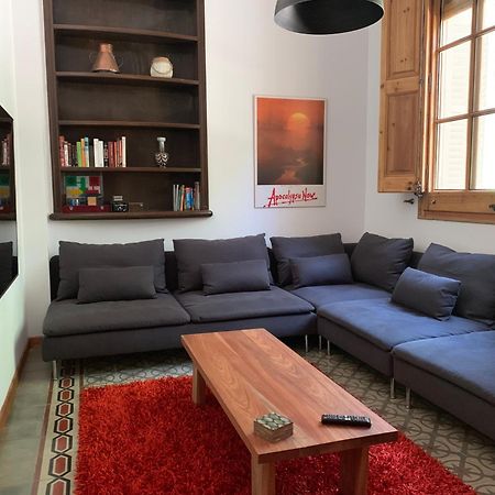 Ca L'Andreu Teia. Casa Modernista Βίλα Εξωτερικό φωτογραφία