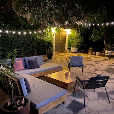 Ca L'Andreu Teia. Casa Modernista Βίλα Εξωτερικό φωτογραφία