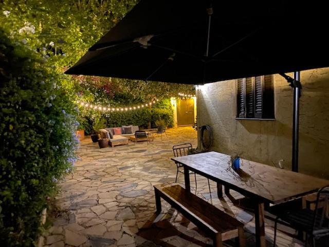 Ca L'Andreu Teia. Casa Modernista Βίλα Εξωτερικό φωτογραφία