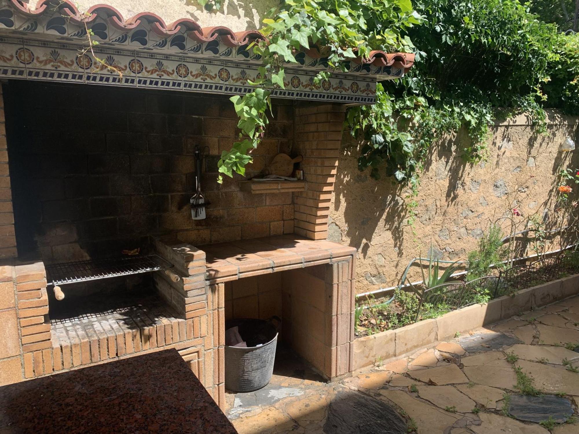 Ca L'Andreu Teia. Casa Modernista Βίλα Εξωτερικό φωτογραφία