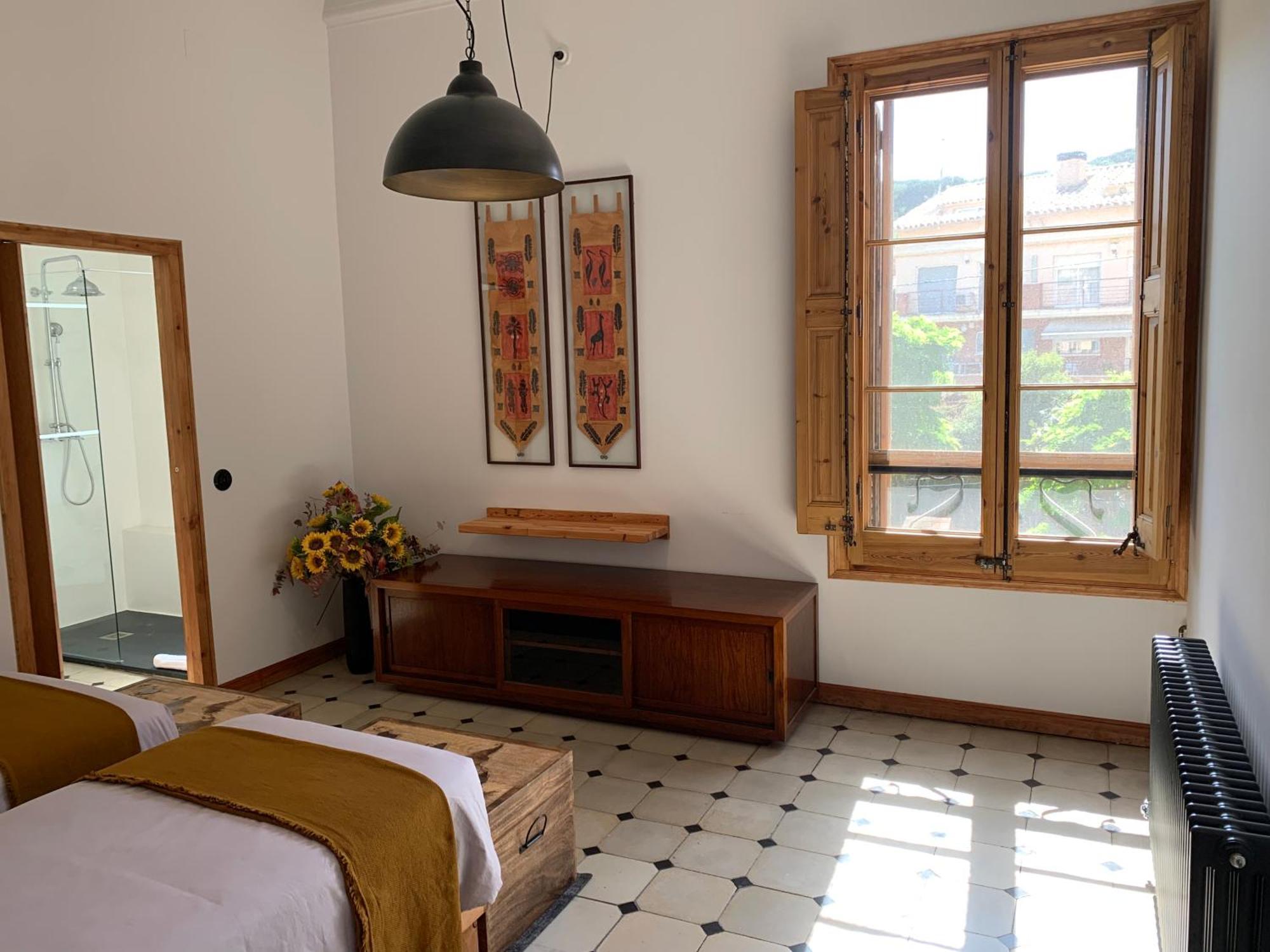 Ca L'Andreu Teia. Casa Modernista Βίλα Εξωτερικό φωτογραφία