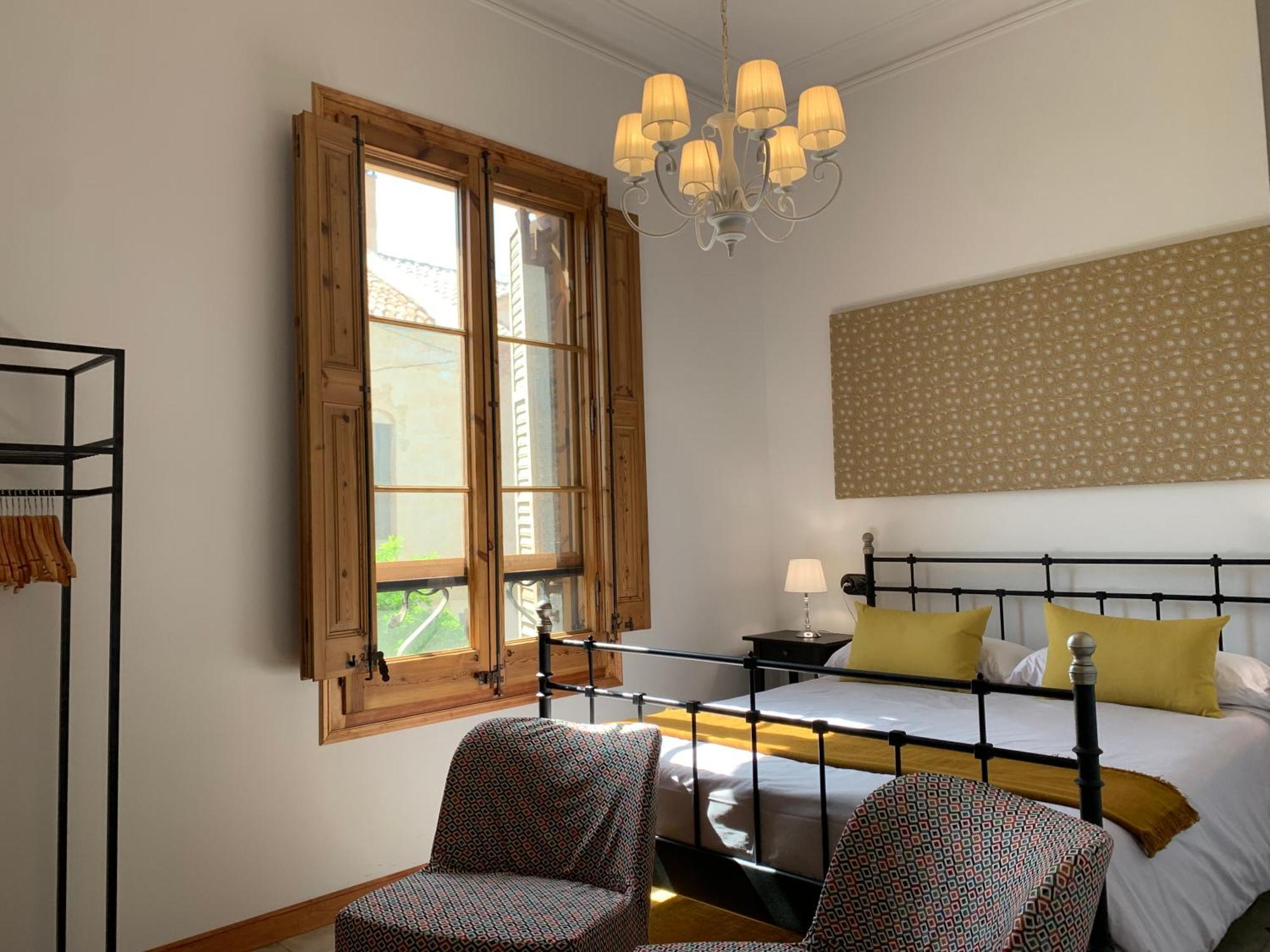 Ca L'Andreu Teia. Casa Modernista Βίλα Εξωτερικό φωτογραφία