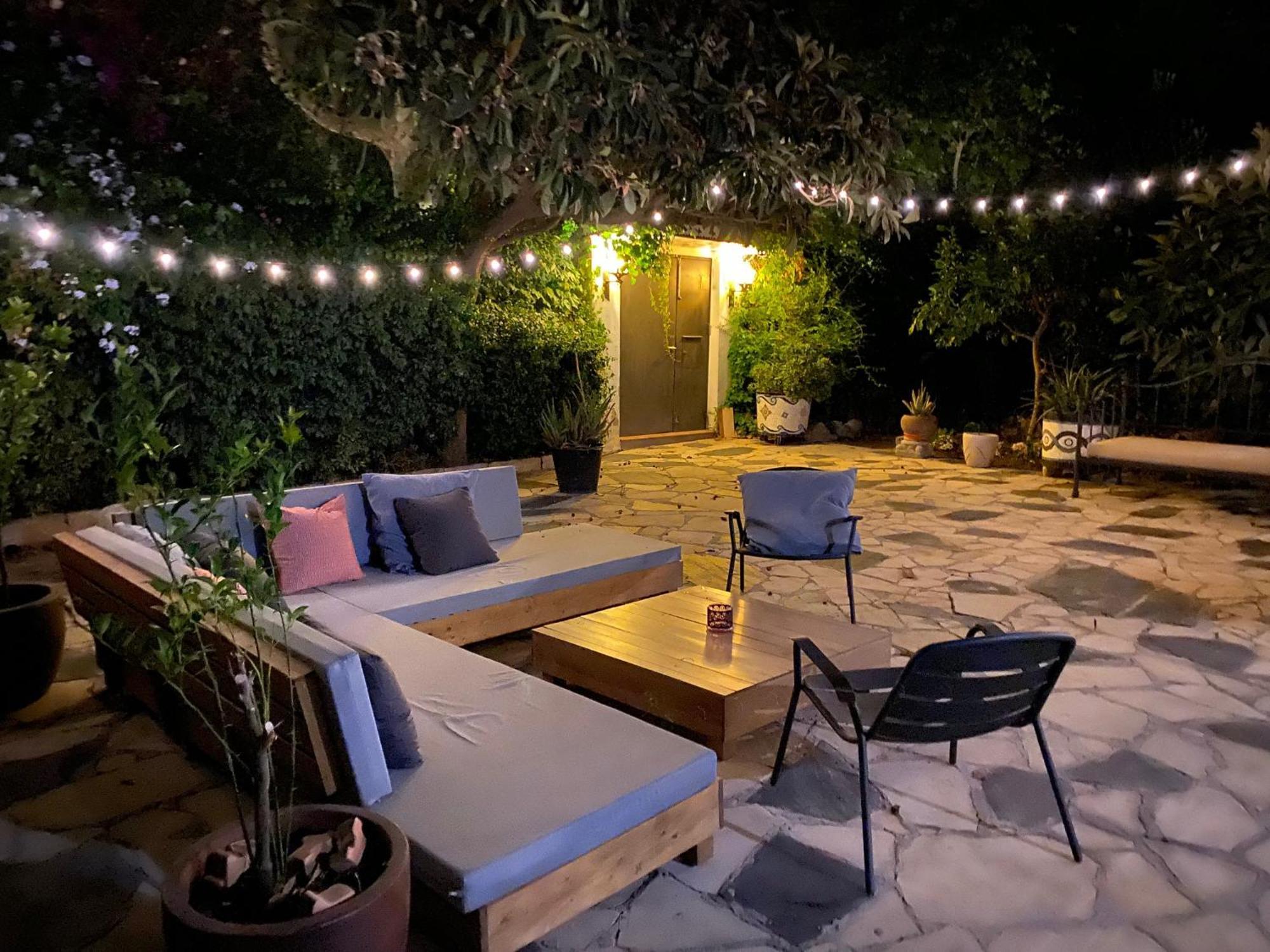Ca L'Andreu Teia. Casa Modernista Βίλα Εξωτερικό φωτογραφία